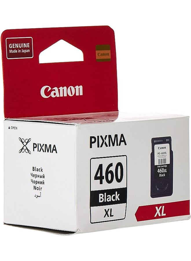 كانون خرطوشة حبر عالية الإنتاجية PG-460XL - Image 2