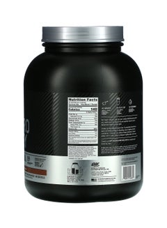 Optimum Nutrition Platinum Hydro Whey Protein Powder, Hydrolyzed Whey Protein Isolate Powder - Turbo Chocolate, 3.61 Lbs  - Image 2