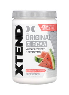 Xtend Org Watermelon Explosion 30 Serv 375G