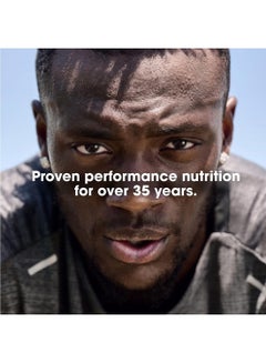 Optimum Nutrition Serious Mass Weight Gain Protein Powder Vanilla 6lb  - Image 3
