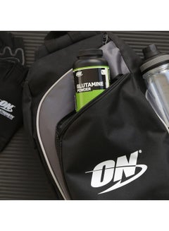 Optimum Nutrition Glutamine Post-Workout Powder - Unflavoured - 58 Servings - 300 grams  - Image 4