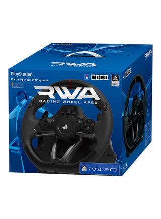 Racing Wheel APEX for PS 3/4 and PC PS4-052E - v1691048259/N53425528A_1