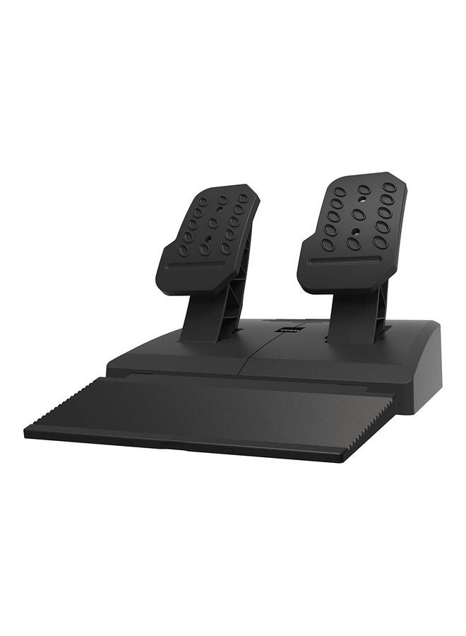 HORI - Racing Wheel APEX for PS 3/4 and PC PS4-052E - Image 1