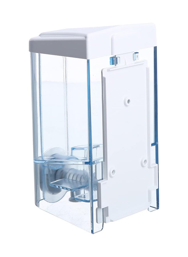 فيالي موزع الصابون - Image 3