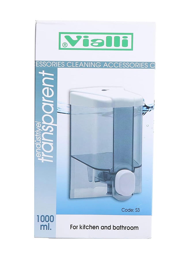 فيالي موزع الصابون - Image 4