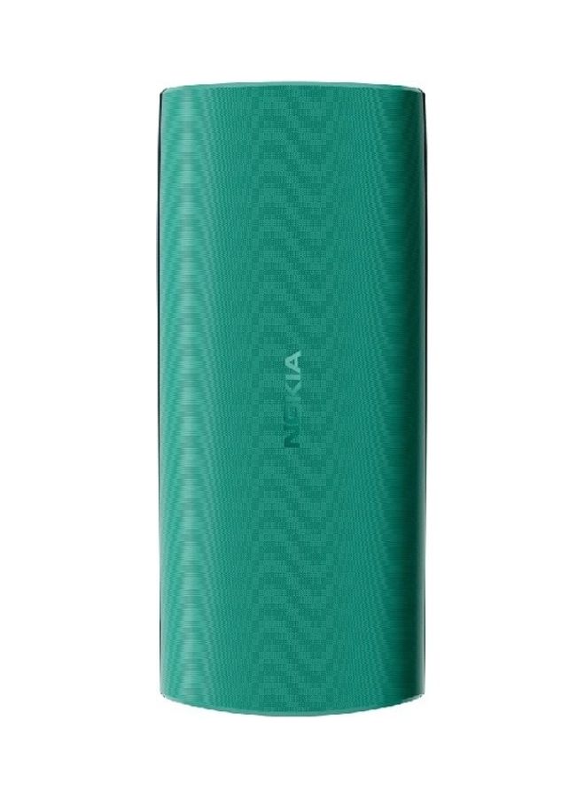 NOKIA NOKIA 106 2023 Dual SIM – Emerald Green  - Image 2