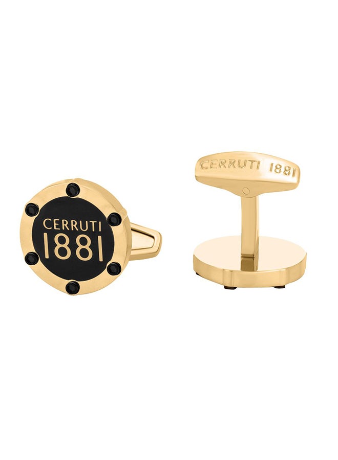 CERRUTI 1881 Mens Cufflinks - Image 1