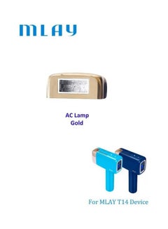 MLAY T14 AC 500000 Pulses Quartz Lamp For Updated IPL Ice Laser Painless Hair Removal Device  - Image 2