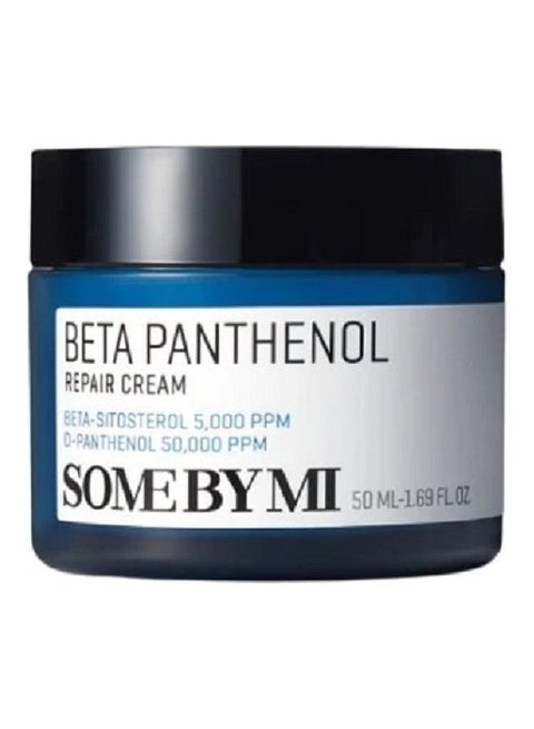 Beta Panthenol Cream Multicolour 50ml