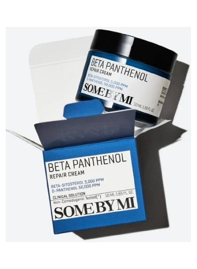 Beta Panthenol Cream Multicolour 50ml - v1691057023/N53425681A_2