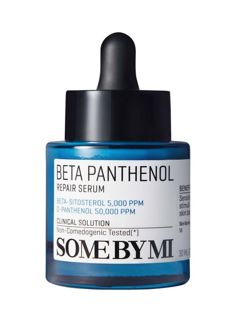 Beta Panthenol Serum Multicolour 30ml