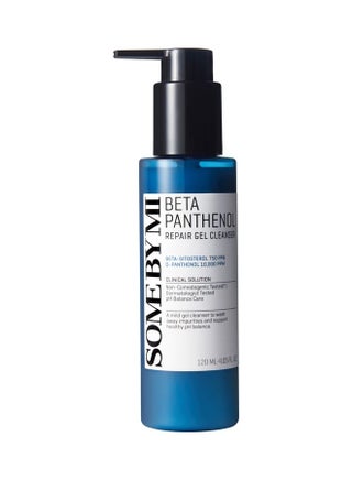 Beta Panthenol Gel Cleanser Multicolour 120ml - v1691057110/N53425682A_1