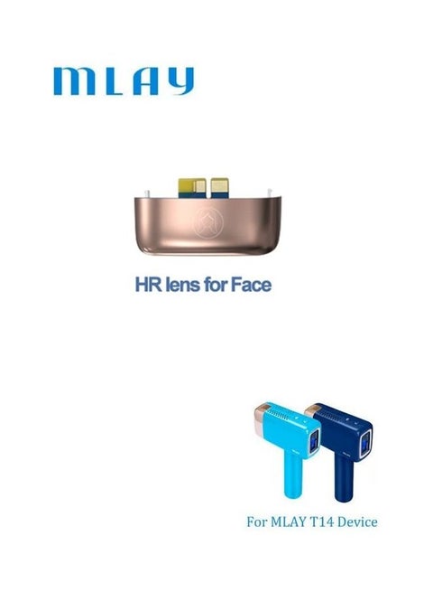 T14 Face 500000 Pulses Quartz Lamp For Updated IPL Ice Laser Painless Hair Removal Device