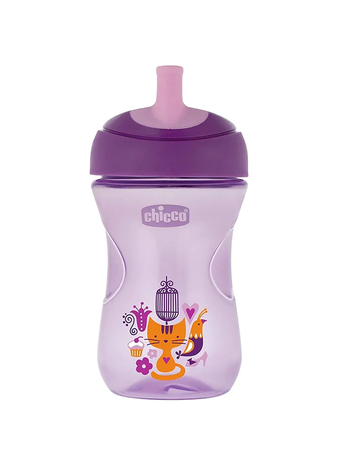 شيكو Advanced Sippy Cup - Assorted