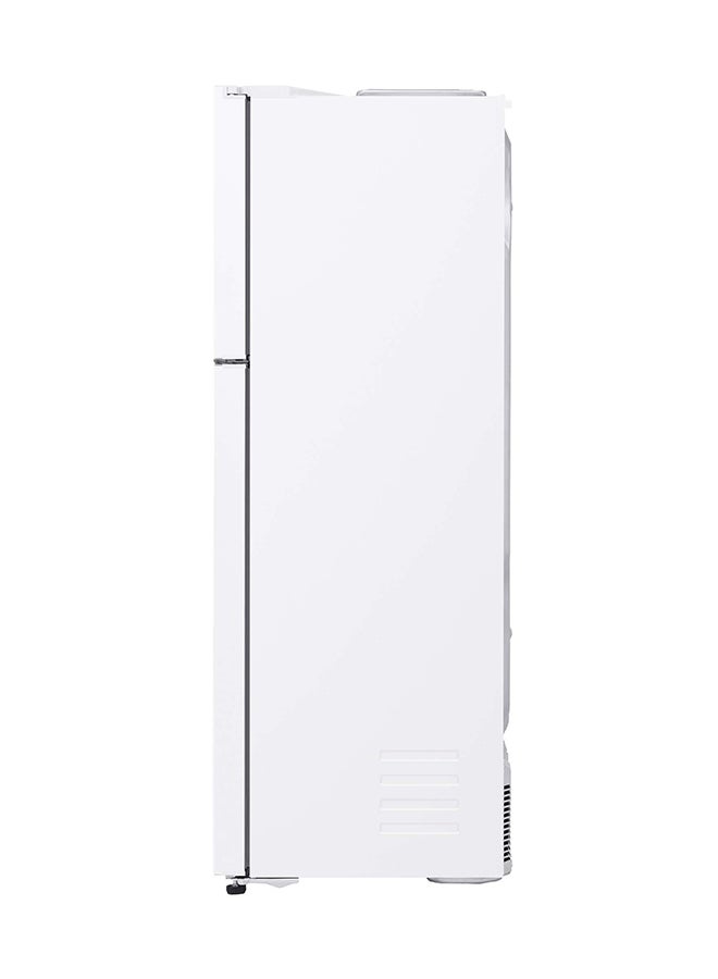 Refrigerator 13.3Cu.ft, Freezer 4.6Cu.ft, ThinQ (wifi), Smart Inverter LT19HBHWIN White - v1691062448/N53424774A_10