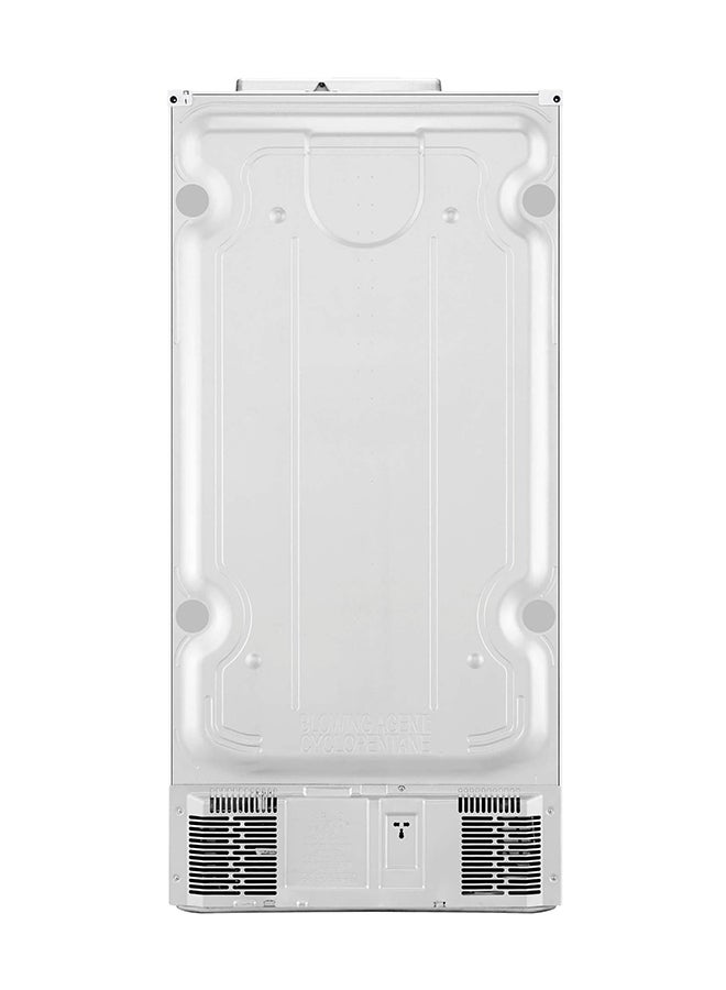 Refrigerator 13.3Cu.ft, Freezer 4.6Cu.ft, ThinQ (wifi), Smart Inverter LT19HBHWIN White - v1691062448/N53424774A_11