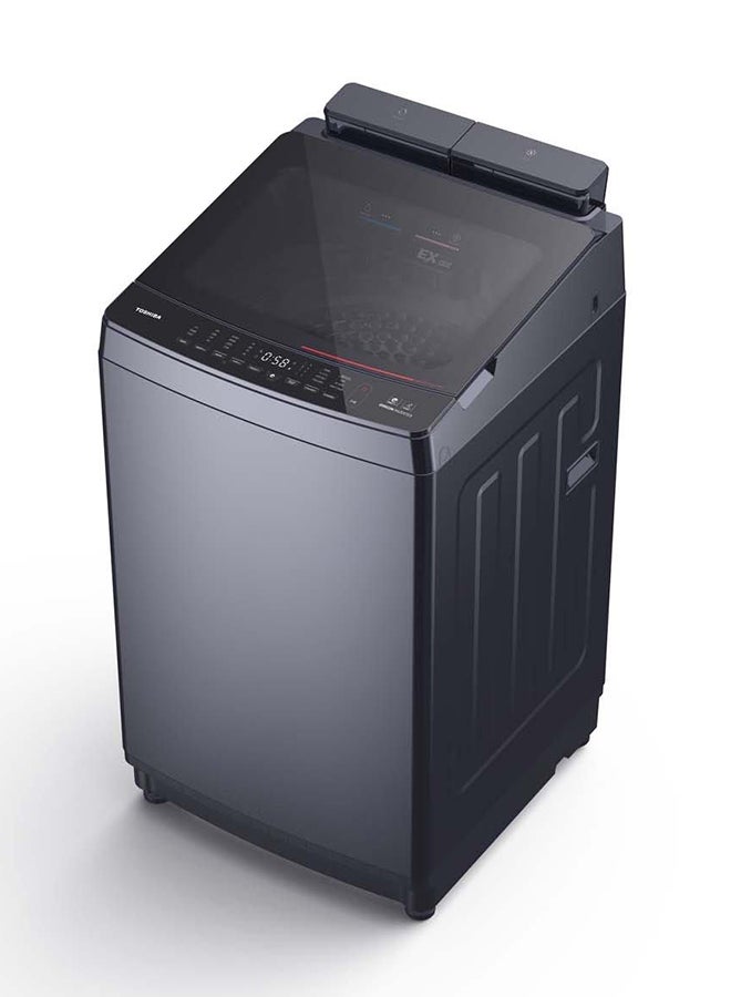 Top Load Washing Machine 10 kg AW-DUM1100JUPBB(MK) Dark Gray - v1691062449/N53424792A_3