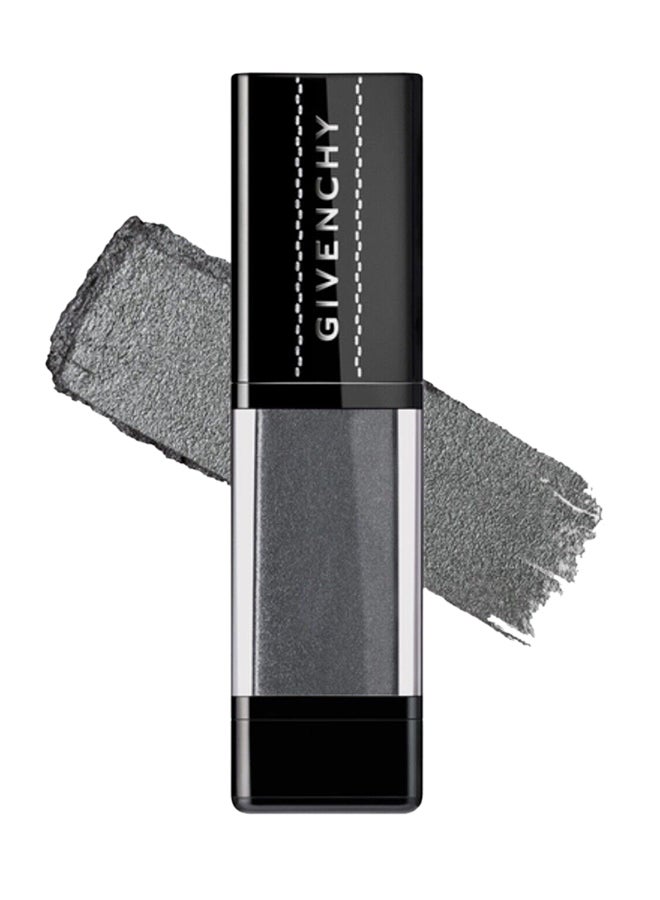 GIVENCHY Ombre Interdit Eye Shadow 06 Silver - Image 2
