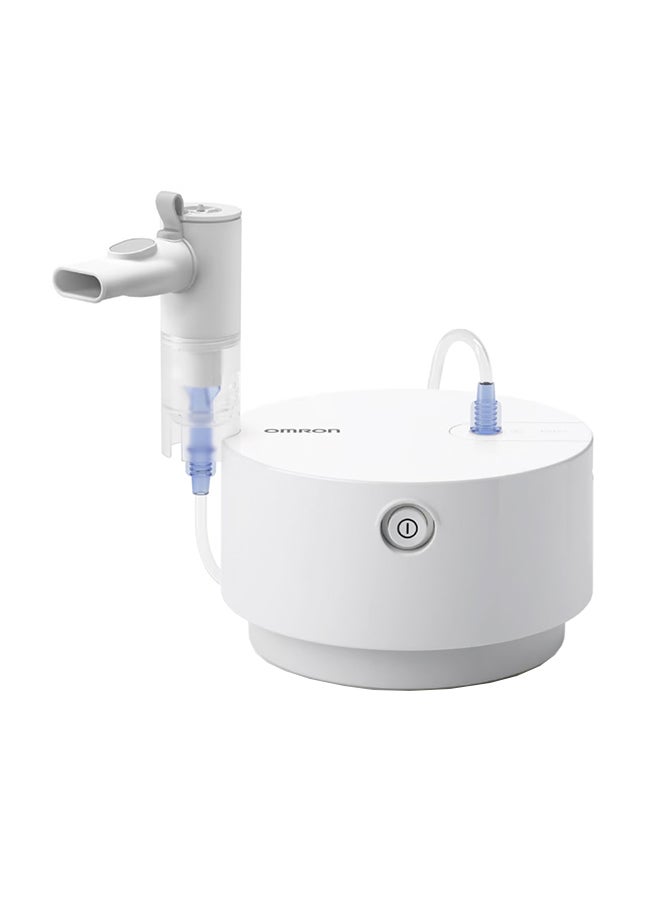 Omron - Comp Air Nebulizer - Image 1