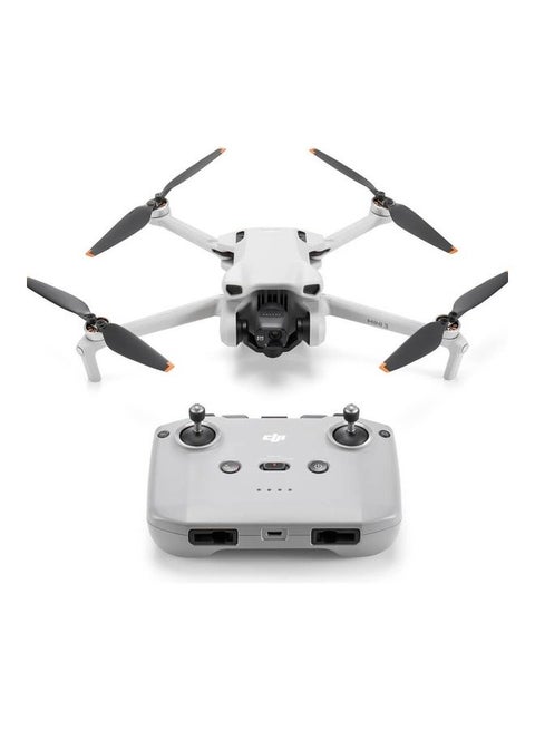 Mini 3 With Remote Control