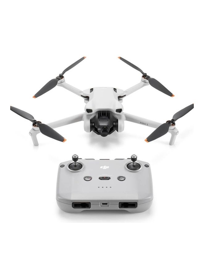 dji - Mini 3 With Remote Control - Image 1