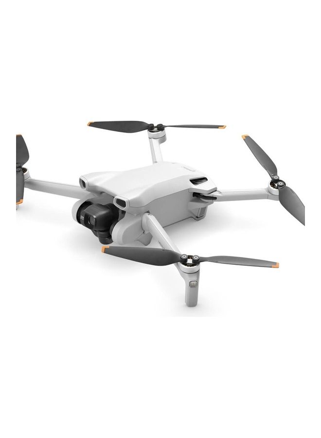 dji - Mini 3 With Remote Control - Image 1