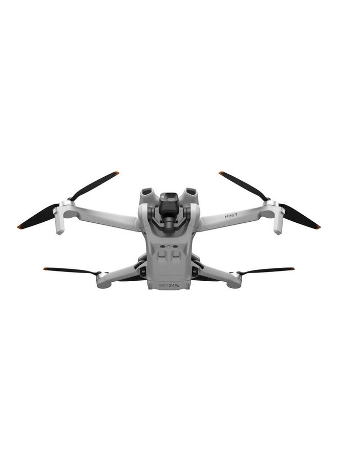 dji - Mini 3 With Remote Control - Image 1