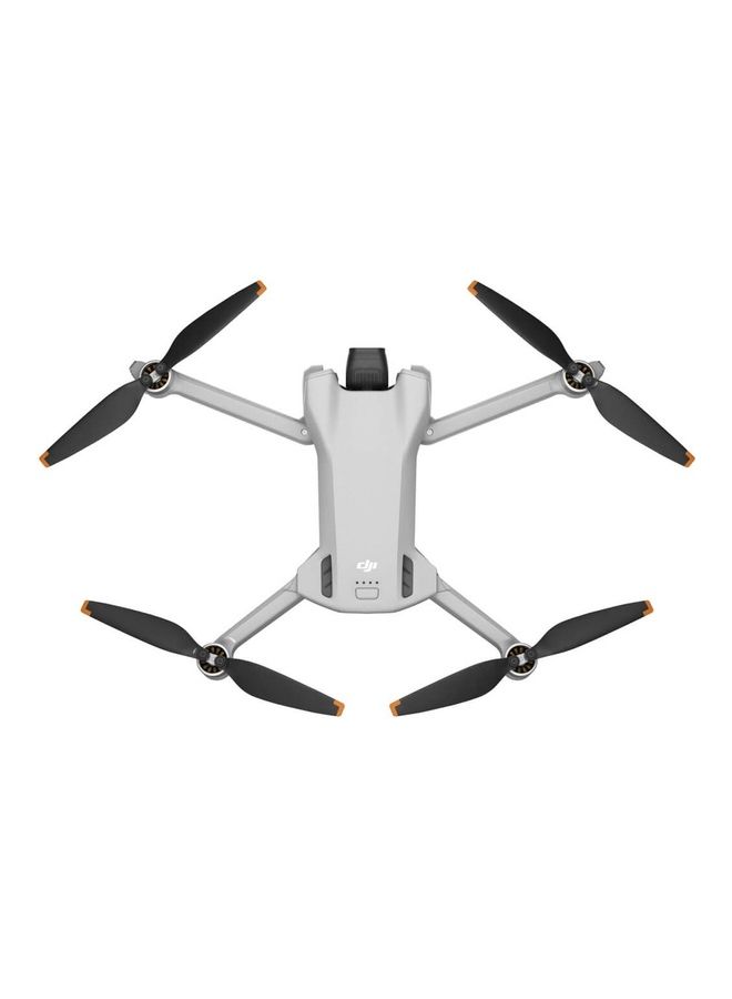 dji - Mini 3 With Remote Control - Image 1