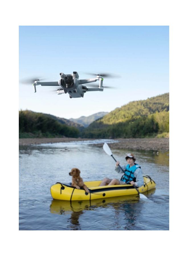 dji - Mini 3 With Remote Control - Image 1