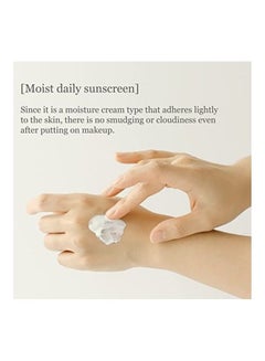 Beauty of Joseon Pack Of 2 Relief Sun- Rice And Probiotics Cream Sunscreen White 100ml  - Image 4