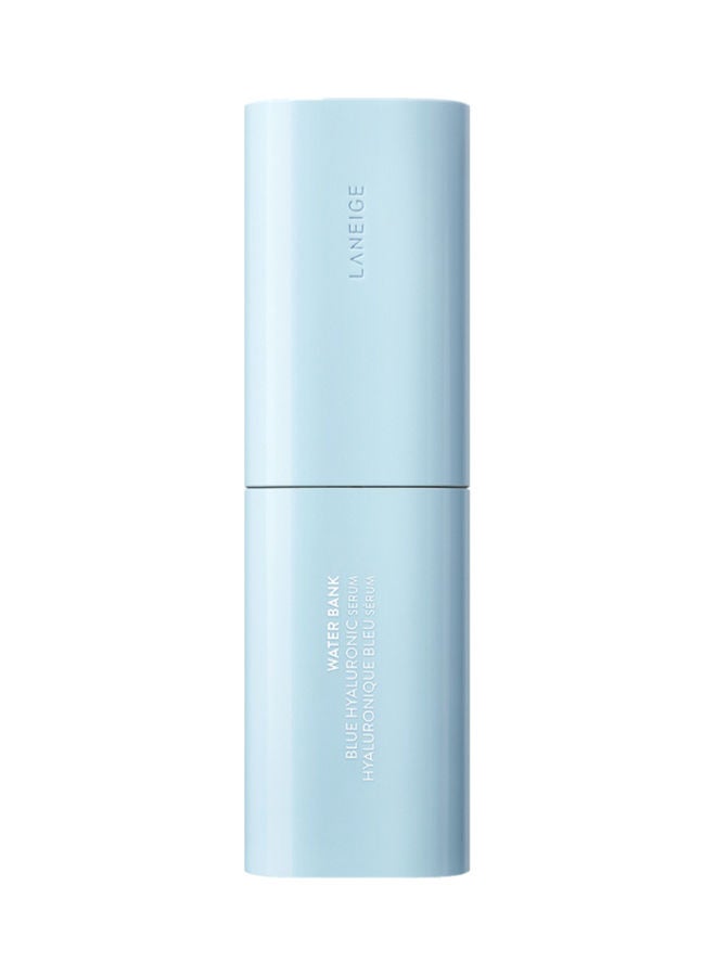 LANEIGE - Water Bank Blue Hyaluronic Serum 50ml - Image 1