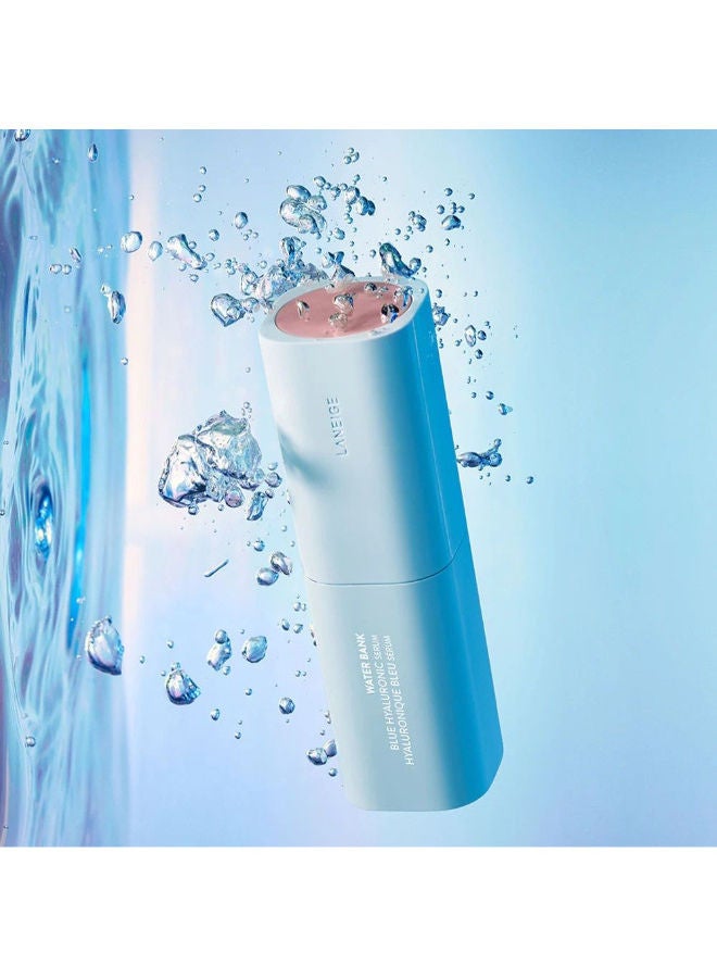LANEIGE - Water Bank Blue Hyaluronic Serum 50ml - Image 1
