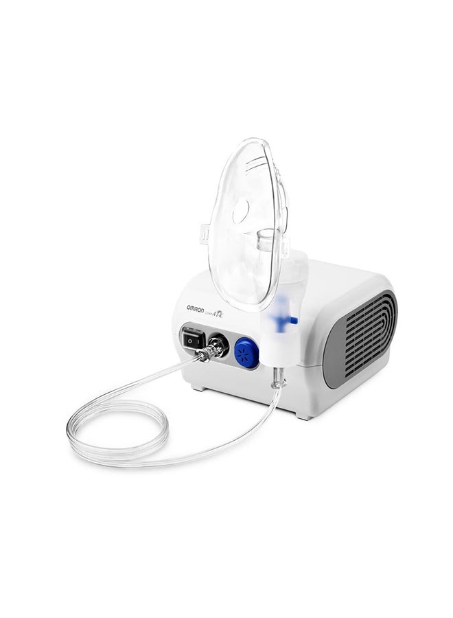 Omron - CompAir Compressor Nebulizer NE-C28 - Image 1