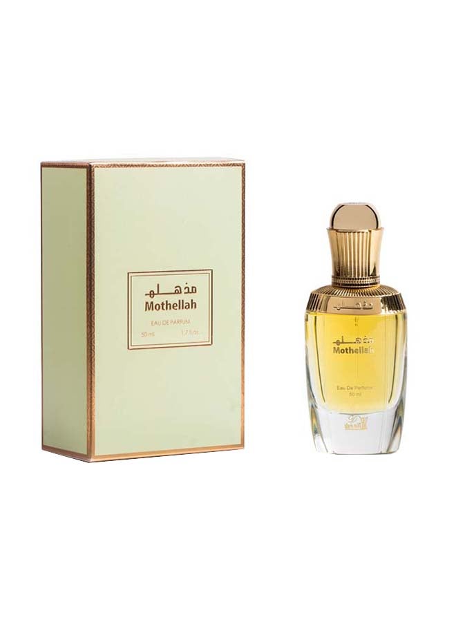 الدخيل للعود - ماء عطر مذهلة 50ملليلتر - Image 1