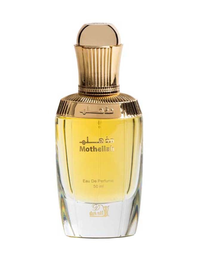 الدخيل للعود - ماء عطر مذهلة 50ملليلتر - Image 1