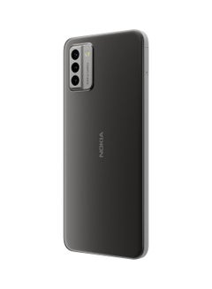 NOKIA G22 Dual SIM Meteor Grey 4GB RAM+4GB Virtual RAM128GB 4G - Middle East Version  - Image 4
