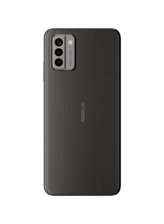 NOKIA G22 Dual SIM Meteor Grey 4GB RAM+4GB Virtual RAM128GB 4G - Middle East Version  - Image 3