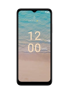 NOKIA G22 Dual SIM Meteor Grey 4GB RAM+4GB Virtual RAM128GB 4G - Middle East Version  - Image 2