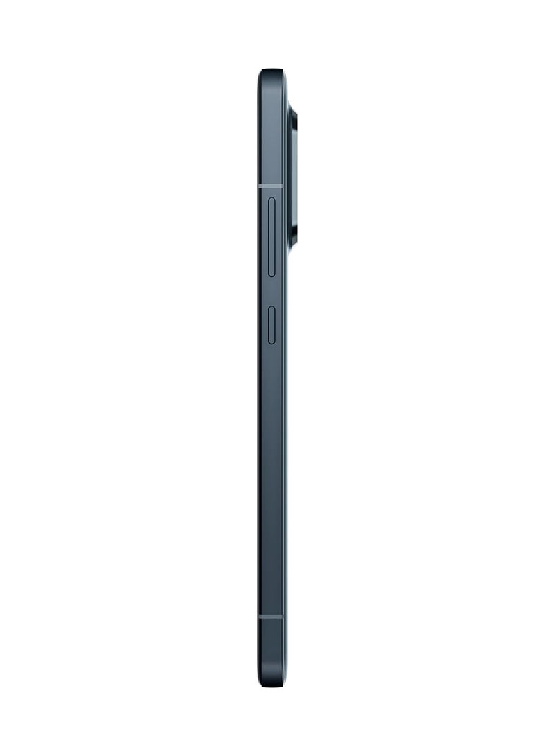 NOKIA - X30 Dual Sim Cloudy Blue 8GB RAM 256GB 5G - Middle East Version - Image 1