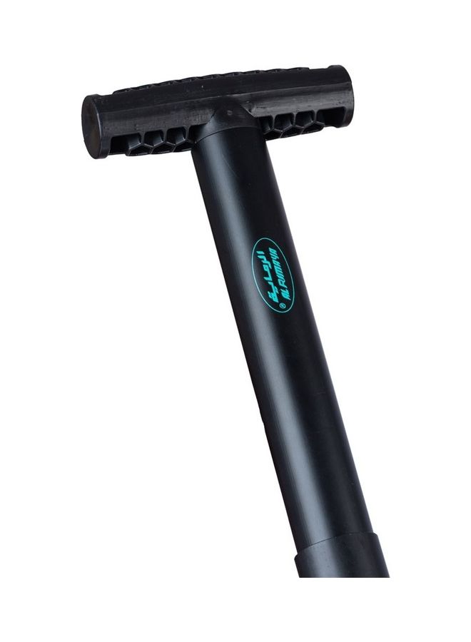 AL RIMAYA Foldable Aluminum Shovel 82x28x21cm  - Image 4