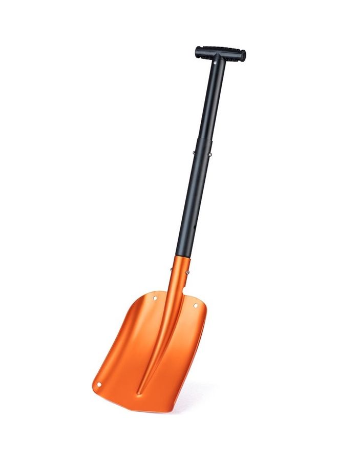 AL RIMAYA Foldable Aluminum Shovel 82x28x21cm  - Image 1