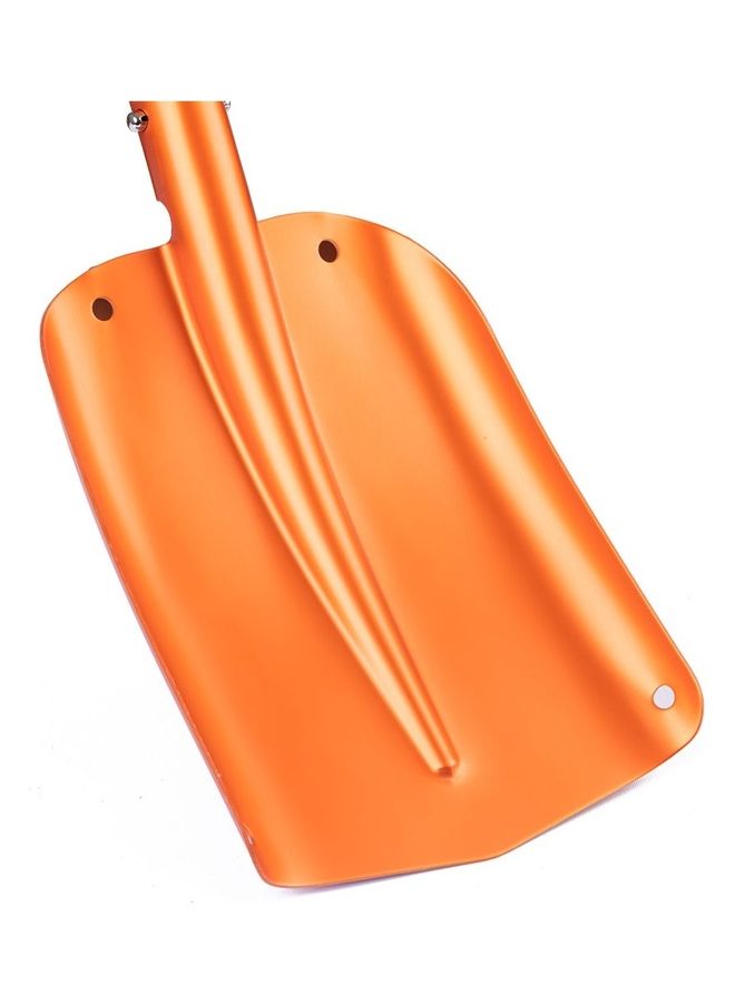 AL RIMAYA Foldable Aluminum Shovel 82x28x21cm  - Image 3