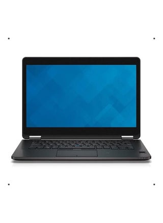 Latitude E7470 Touchscreen Ultrabook With-14.1-Inch Display, Core i7-6600U Processor/16GB RAM/512GB SSD/Integrated Graphics/Windows 10 Pro English Black - v1691138248/N53425937A_1