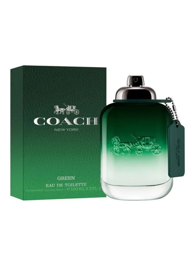 Coach Green EDT 100ml - v1691140010/N53425950A_2