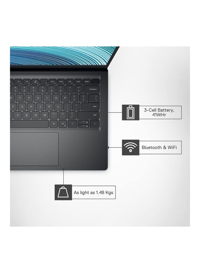 DELL - Latitude 5520 Tower PC, Core i7-1185G7 Processor/16GB RAM/512GB SSD/Integrated Graphics/Windows 10 Pro English Black - Image 1