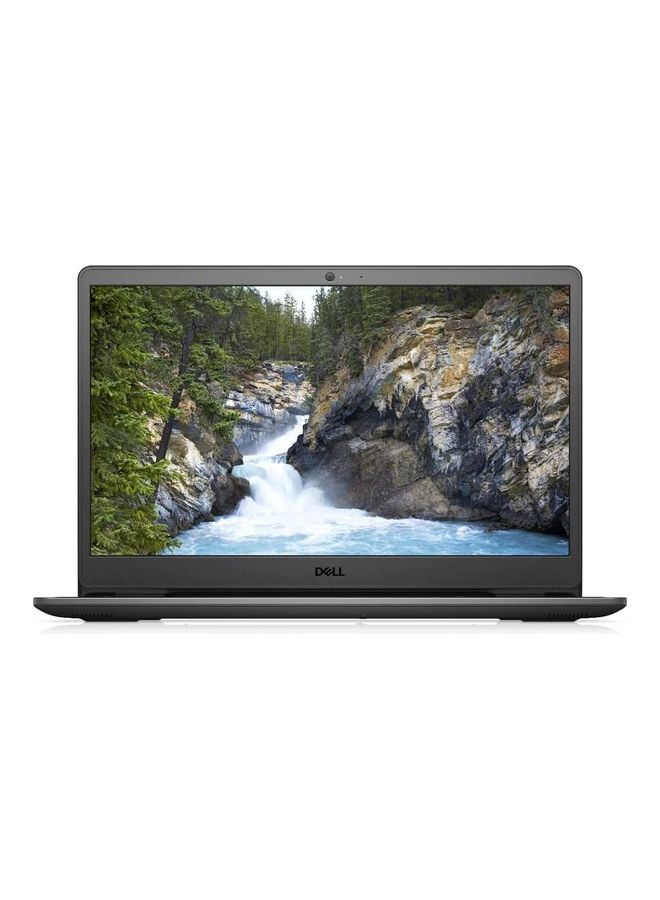 Vostro 3000 3500 Laptop With 15.6-Inch Display, Core i7 Processor/8GB RAM/512GB SSD/2GB Nvidia GeForce MX330 Graphics Card/Windows 10 Pro English Black