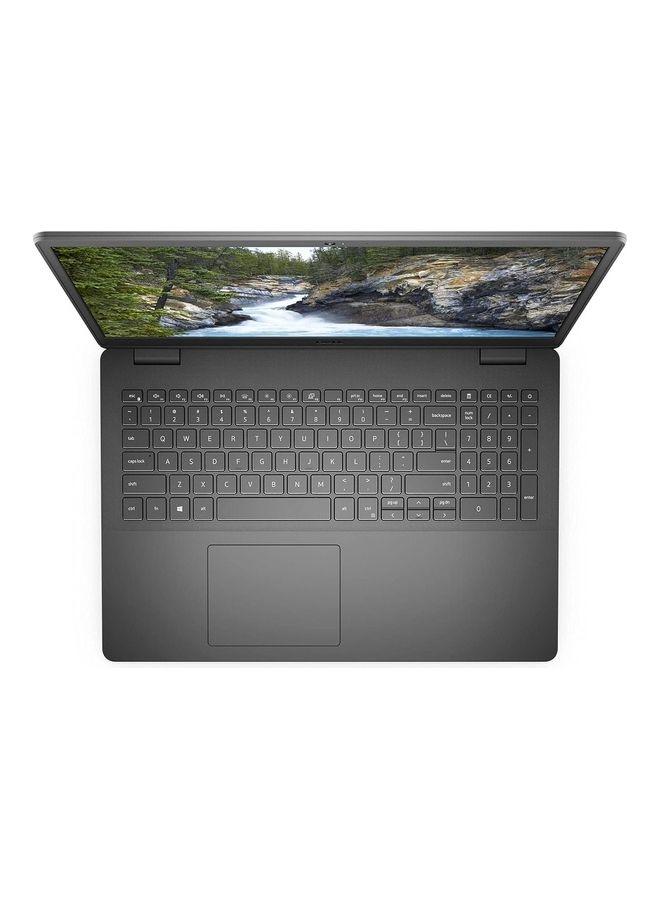 DELL Vostro 3000 3500 Laptop With 15.6-Inch Display, Core i7 Processor/8GB RAM/512GB SSD/2GB Nvidia GeForce MX330 Graphics Card/Windows 10 Pro English Black - Image 2