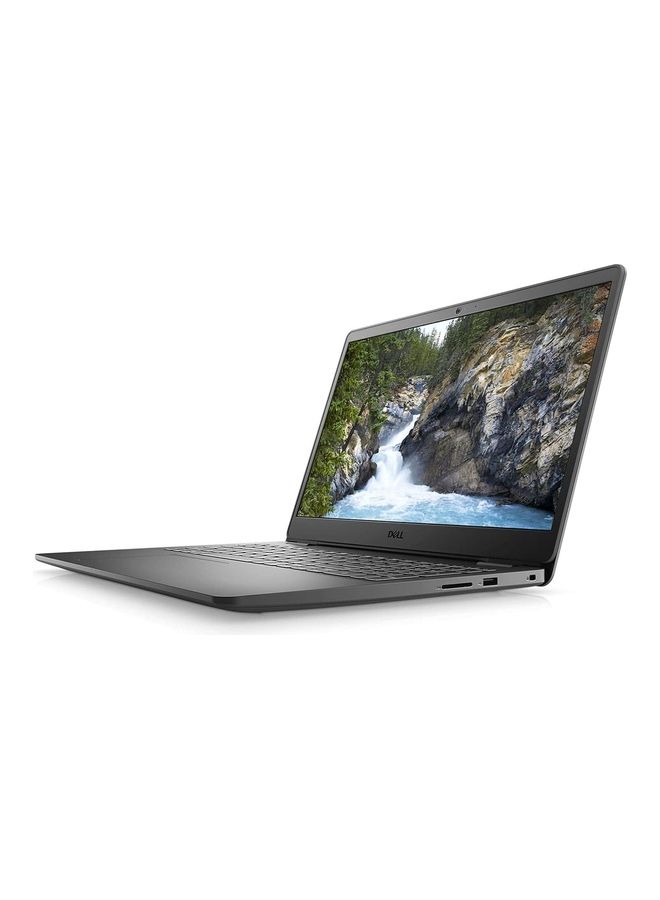 DELL Vostro 3000 3500 Laptop With 15.6-Inch Display, Core i7 Processor/8GB RAM/512GB SSD/2GB Nvidia GeForce MX330 Graphics Card/Windows 10 Pro English Black - Image 4