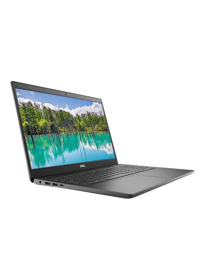DELL - Latitude 3510 Home and Business (Upgraded Version) Laptop With 15.6-Inch Display, Core i7-10510U Processor/16GB RAM/512GB RAM/Intel UHD Graphics/Windows 10 Pro English Black - Image 1