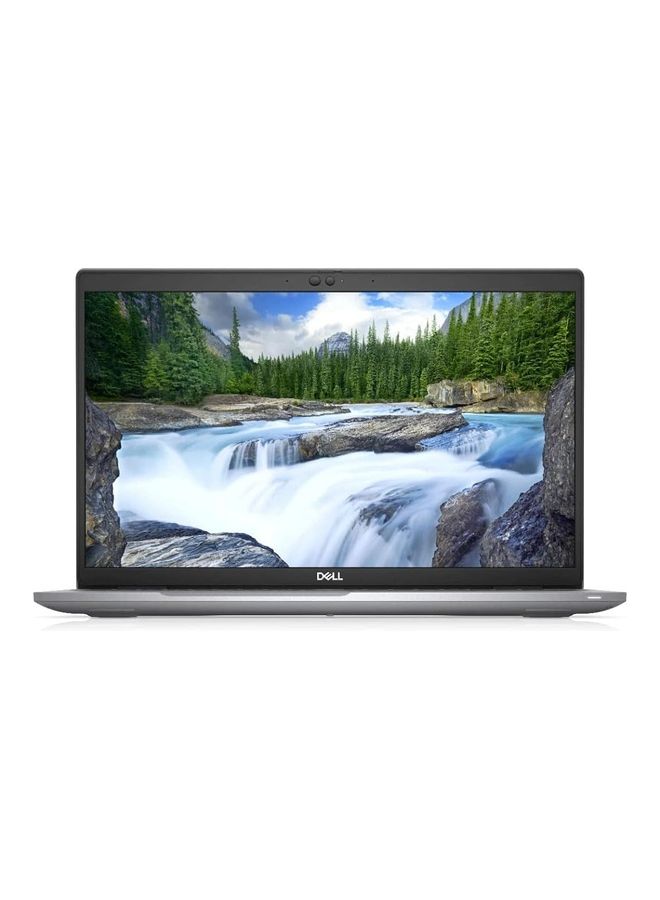 Latitude 5000 5520 (Upgraded Version) Laptop With 15.6-Inch Display, Core i5-1135G7 Processor/16GB RAM/256GB SSD/Integrated Graphics/Windows 10 Pro English Black